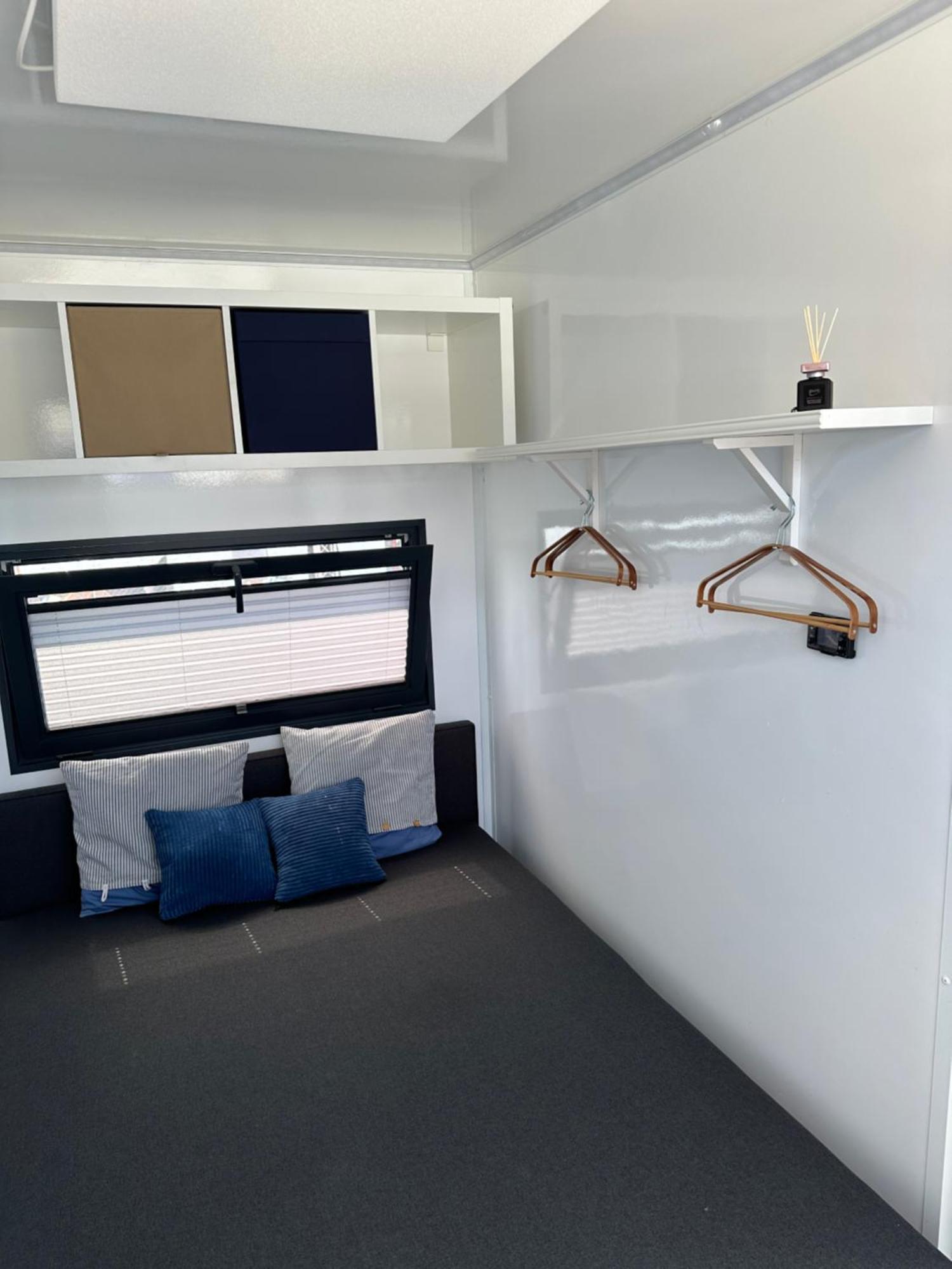 Premium Hausboot Trave Traum Lübeck Exterior foto